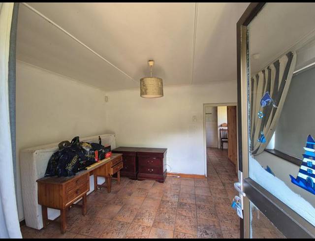 3 BEDROOM HOUSE FOR SALE IN KLEINBAAI